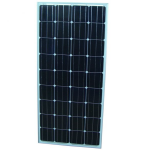 Panou solar fotovoltaic monocristalin 200W